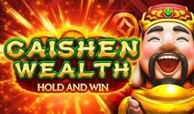 Caishen Wealth