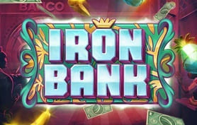 Iron Bank